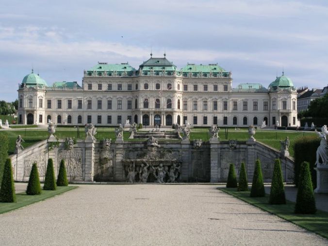 belvedere-wien
